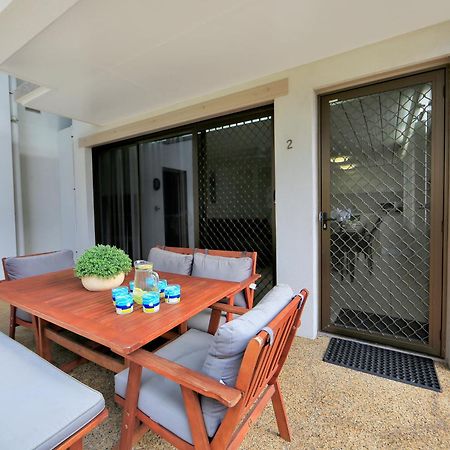 Nautilus Beachside Apartments Bargara Room photo